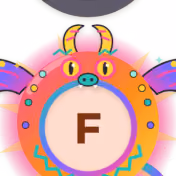 Disfraz Alebrije