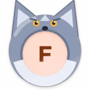 Disfraz Lobo