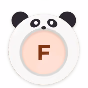 Disfraz Panda